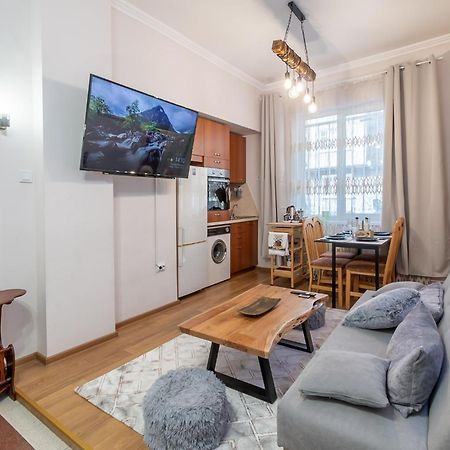 Vintage Home By Ndk And Vitosha Blvd With Free Secured Parking صوفيا المظهر الخارجي الصورة