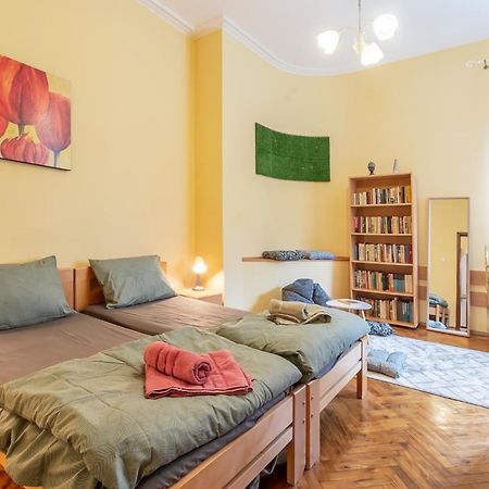 Vintage Home By Ndk And Vitosha Blvd With Free Secured Parking صوفيا المظهر الخارجي الصورة