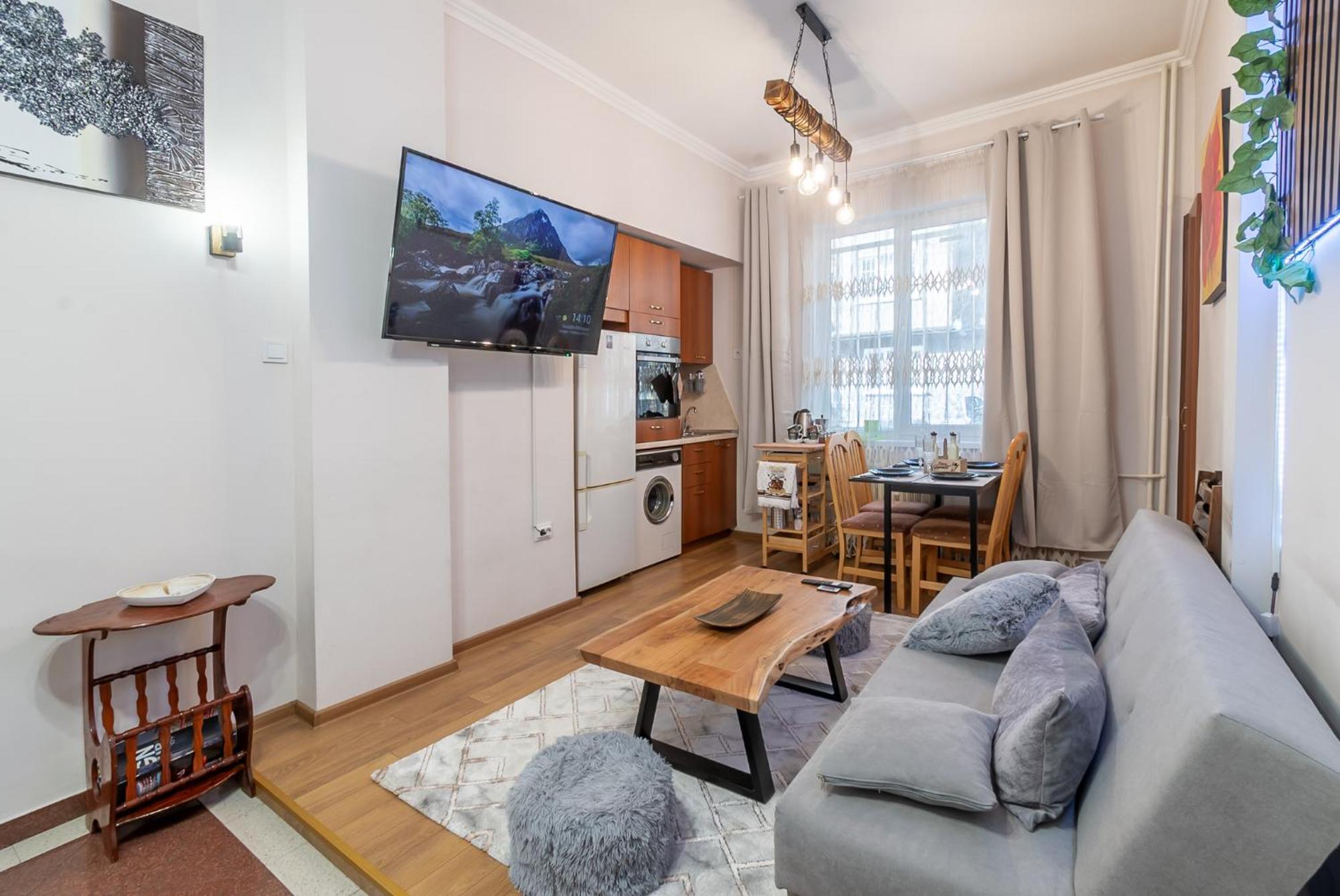 Vintage Home By Ndk And Vitosha Blvd With Free Secured Parking صوفيا المظهر الخارجي الصورة