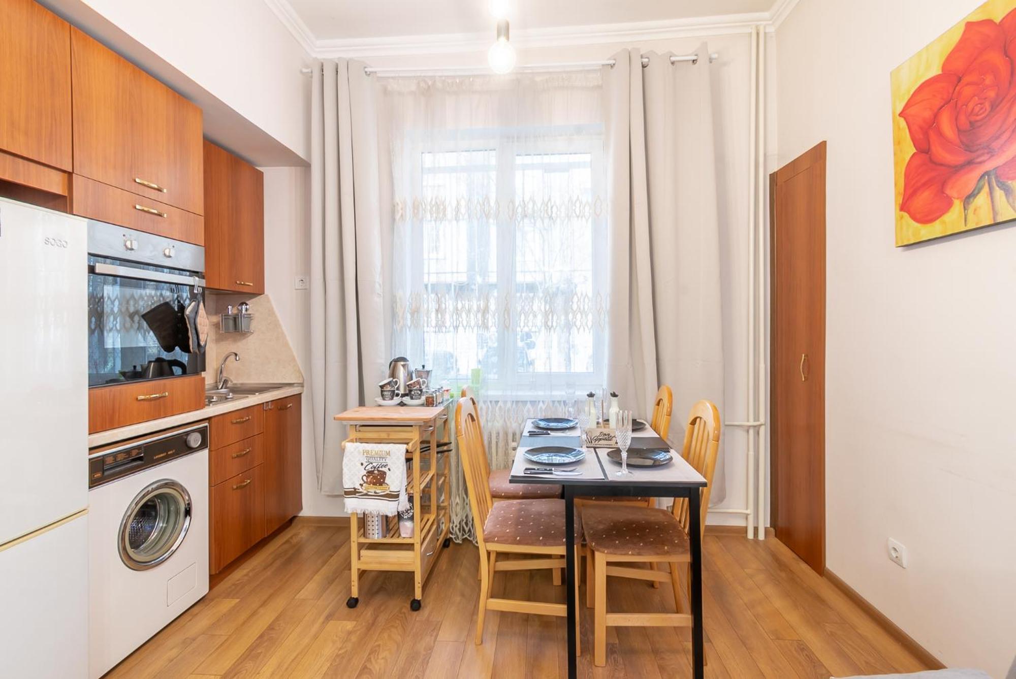 Vintage Home By Ndk And Vitosha Blvd With Free Secured Parking صوفيا المظهر الخارجي الصورة