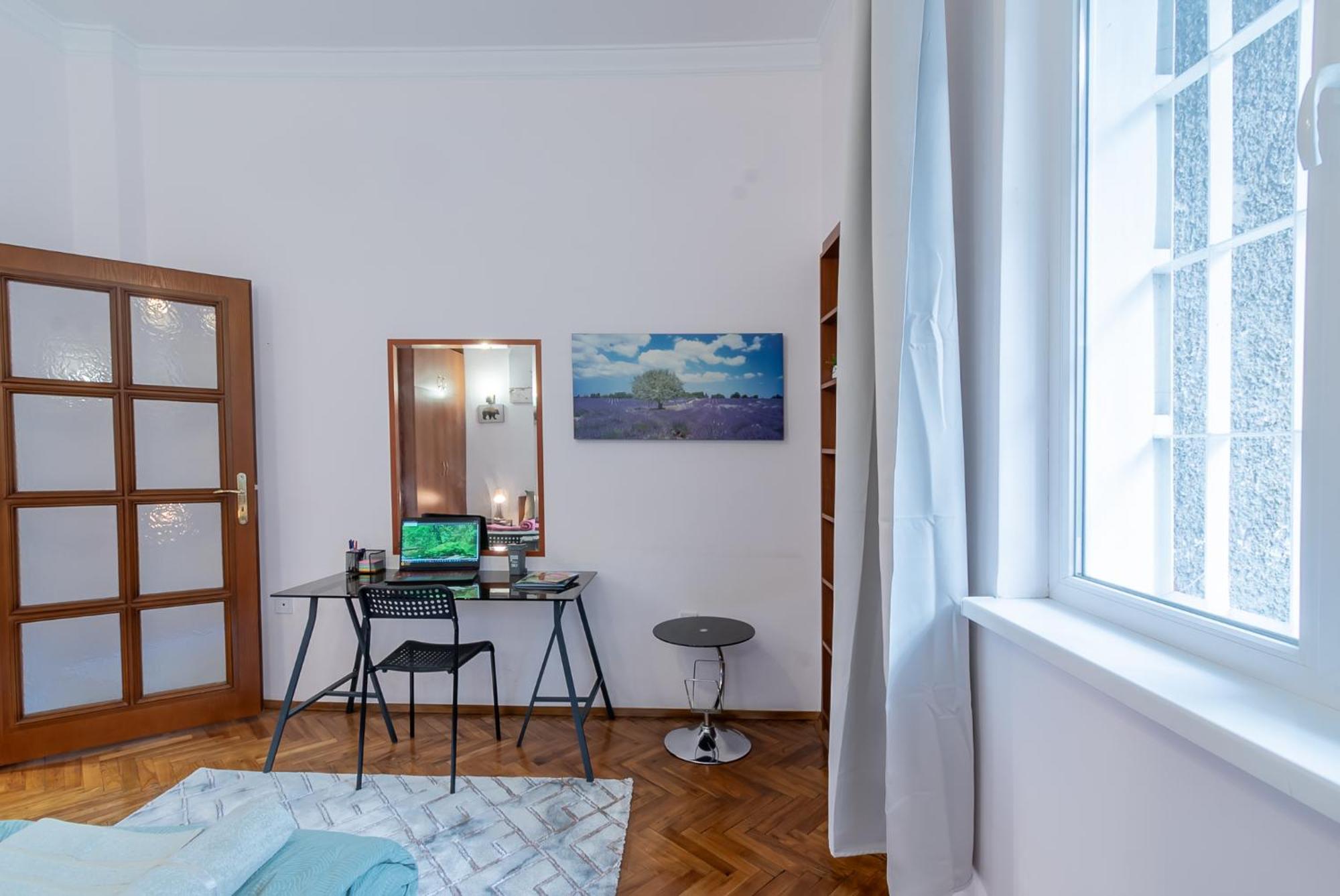 Vintage Home By Ndk And Vitosha Blvd With Free Secured Parking صوفيا المظهر الخارجي الصورة