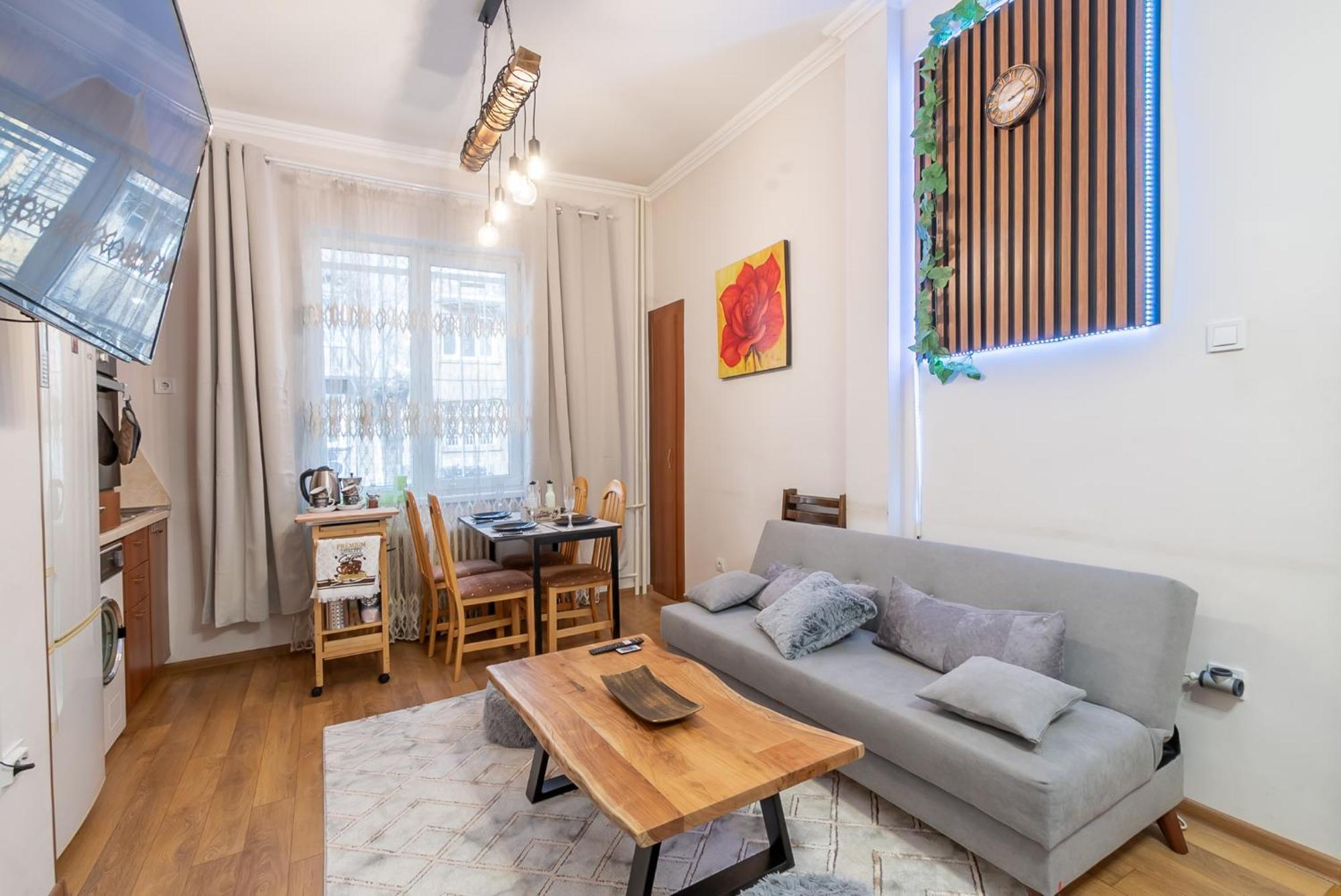 Vintage Home By Ndk And Vitosha Blvd With Free Secured Parking صوفيا المظهر الخارجي الصورة