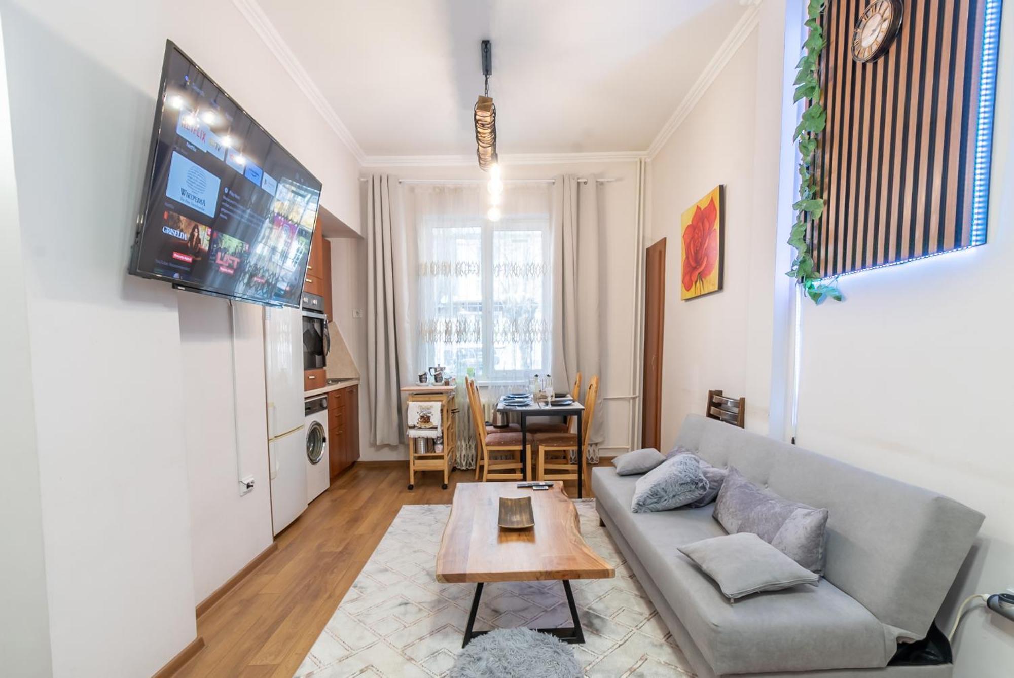 Vintage Home By Ndk And Vitosha Blvd With Free Secured Parking صوفيا المظهر الخارجي الصورة